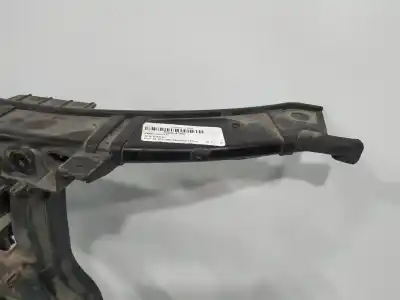 Second-hand car spare part front panel for audi a4 ber. b8 advanced edition oem iam references 8k0805594j  