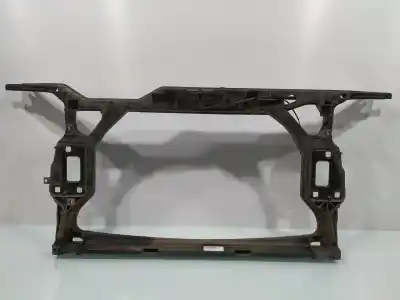 Second-hand car spare part front panel for audi a4 ber. b8 advanced edition oem iam references 8k0805594j  