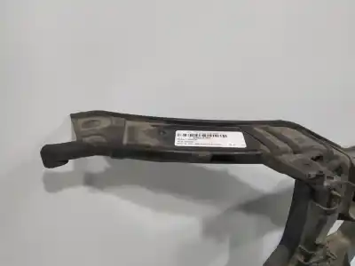 Second-hand car spare part front panel for audi a4 ber. b8 advanced edition oem iam references 8k0805594j  