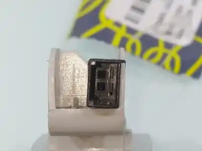 Peça sobressalente para automóvel em segunda mão pára-sol esquerdo por audi a4 ber. b8 advanced edition referências oem iam 8k0857551f  