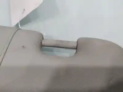 Peça sobressalente para automóvel em segunda mão pára-sol esquerdo por audi a4 ber. b8 advanced edition referências oem iam 8k0857551f  