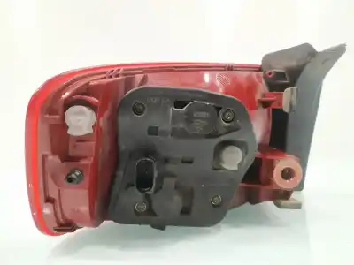 Peça sobressalente para automóvel em segunda mão farolim traseiro direito por audi a4 ber. b8 advanced edition referências oem iam 8k5945096d  