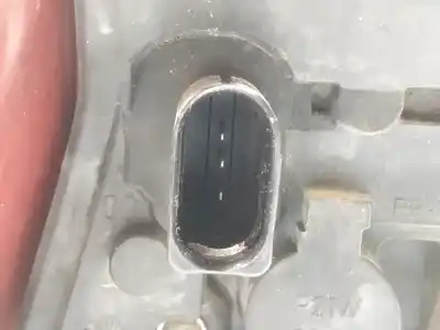 Peça sobressalente para automóvel em segunda mão farolim traseiro direito por audi a4 ber. b8 advanced edition referências oem iam 8k5945096d  