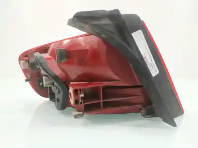 Peça sobressalente para automóvel em segunda mão farolim traseiro direito por audi a4 ber. b8 advanced edition referências oem iam 8k5945096d  