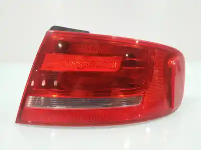 Peça sobressalente para automóvel em segunda mão farolim traseiro direito por audi a4 ber. b8 advanced edition referências oem iam 8k5945096d  