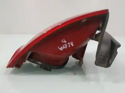 Peça sobressalente para automóvel em segunda mão farolim traseiro direito por audi a4 ber. b8 advanced edition referências oem iam 8k5945096d