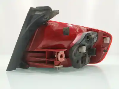 Peça sobressalente para automóvel em segunda mão farolim traseiro esquerdo por audi a4 ber. b8 advanced edition referências oem iam 8k5945095d
