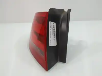 Peça sobressalente para automóvel em segunda mão farolim traseiro esquerdo por audi a4 ber. b8 advanced edition referências oem iam 8k5945095d  