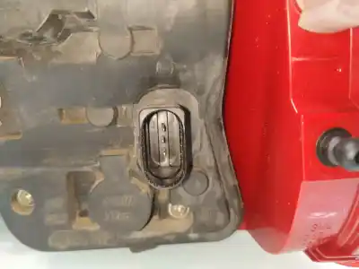 Pezzo di ricambio per auto di seconda mano LAMPADA POSTERIORE SINISTRA per AUDI A4  Riferimenti OEM IAM 8K5945095D  