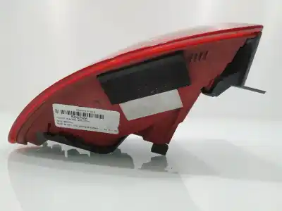 Peça sobressalente para automóvel em segunda mão farolim traseiro esquerdo por audi a4 ber. b8 advanced edition referências oem iam 8k5945095d  