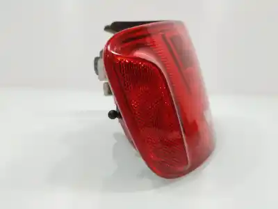 Peça sobressalente para automóvel em segunda mão farolim traseiro esquerdo por audi a4 ber. b8 advanced edition referências oem iam 8k5945095d  