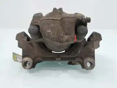 Second-hand car spare part front left brake caliper for audi a4 ber. b8 advanced edition oem iam references   