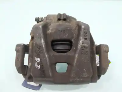 Second-hand car spare part front left brake caliper for audi a4 ber. b8 advanced edition oem iam references   
