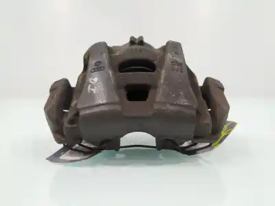 Second-hand car spare part front left brake caliper for audi a4 ber. b8 advanced edition oem iam references   