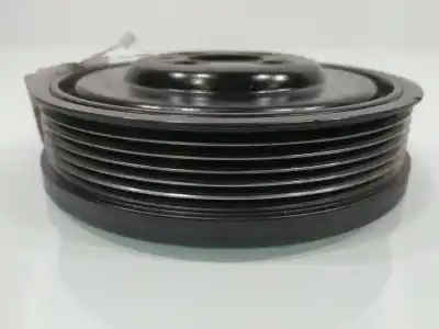 Peça sobressalente para automóvel em segunda mão polia do virabrequim por audi a4 ber. b8 advanced edition referências oem iam 03g105243