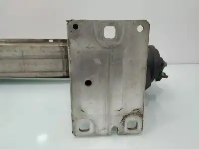 Peça sobressalente para automóvel em segunda mão reforço do pára choques dianteiro por audi a4 ber. b8 advanced edition referências oem iam 8k0807113b