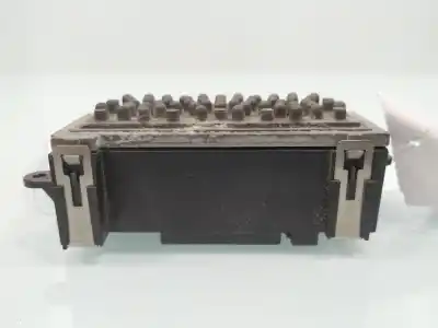 Peça sobressalente para automóvel em segunda mão resistência sofagem chauffage por audi a4 ber. b8 advanced edition referências oem iam 8k0820521  