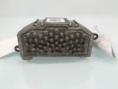 Peça sobressalente para automóvel em segunda mão resistência sofagem chauffage por audi a4 ber. b8 advanced edition referências oem iam 8k0820521  