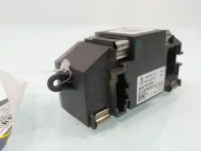 Peça sobressalente para automóvel em segunda mão resistência sofagem chauffage por audi a4 ber. b8 advanced edition referências oem iam 8k0820521  