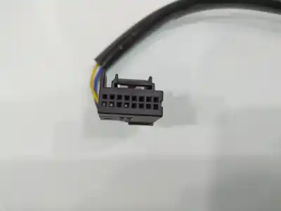 Peça sobressalente para automóvel em segunda mão espelho retrovisor esquerdo por audi a4 ber. b8 advanced edition referências oem iam 023270  