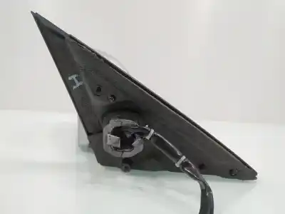 Peça sobressalente para automóvel em segunda mão espelho retrovisor esquerdo por audi a4 ber. b8 advanced edition referências oem iam 023270  