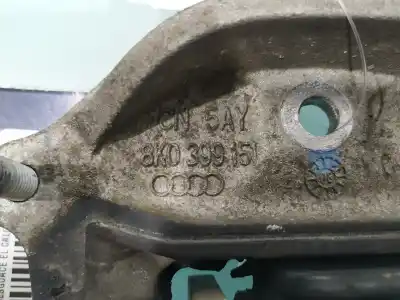 Tweedehands auto-onderdeel wijzig ondersteuning voor audi a4 ber. b8 advanced edition oem iam-referenties 8k0399151  