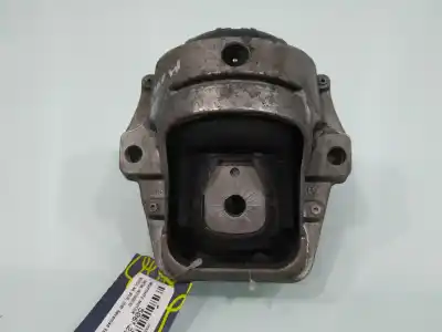 Second-hand car spare part engine support for audi a4 ber. b8 advanced edition oem iam references 8k0199381kd  
