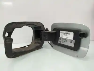 Second-hand car spare part outer fuel cap for audi a4 ber. b8 advanced edition oem iam references 8k0809999d  