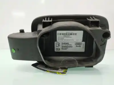 Second-hand car spare part outer fuel cap for audi a4 ber. b8 advanced edition oem iam references 8k0809999d  