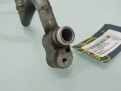 Peça sobressalente para automóvel em segunda mão tubos de ar condicionado por audi a4 ber. b8 advanced edition referências oem iam 8k0260701  