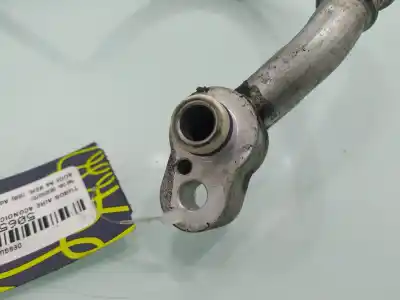 Peça sobressalente para automóvel em segunda mão tubos de ar condicionado por audi a4 ber. b8 advanced edition referências oem iam 8k0260701  