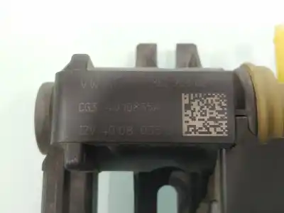 Автозапчасти б/у ДОПОЛНИТЕЛЬНЫЙ ВОЗДУШНЫЙ КЛАПАН за AUDI A4  ссылки OEM IAM 8K0906627  