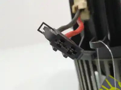 Peça sobressalente para automóvel em segunda mão ventilador de aquecimento por audi a4 ber. b8 advanced edition referências oem iam 8k1820021  