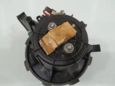 Peça sobressalente para automóvel em segunda mão ventilador de aquecimento por audi a4 ber. b8 advanced edition referências oem iam 8k1820021  
