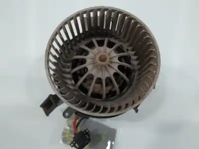 Peça sobressalente para automóvel em segunda mão ventilador de aquecimento por audi a4 ber. b8 advanced edition referências oem iam 8k1820021  