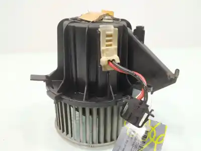 Peça sobressalente para automóvel em segunda mão ventilador de aquecimento por audi a4 ber. b8 advanced edition referências oem iam 8k1820021