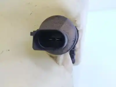 Peça sobressalente para automóvel em segunda mão depósito do limpa vidros por audi a4 ber. b8 advanced edition referências oem iam 8t0955453c