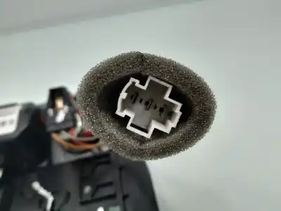 Peça sobressalente para automóvel em segunda mão cinzeiro por audi a4 ber. b8 advanced edition referências oem iam 8k0857951  