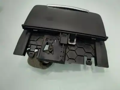 Peça sobressalente para automóvel em segunda mão cinzeiro por audi a4 ber. b8 advanced edition referências oem iam 8k0857951  