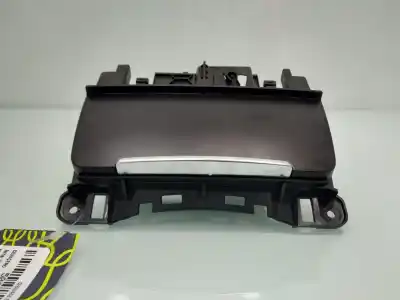Peça sobressalente para automóvel em segunda mão cinzeiro por audi a4 ber. b8 advanced edition referências oem iam 8k0857951  