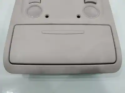 Second-hand car spare part interior light for audi a4 ber. b8 advanced edition oem iam references 8t0947135a  