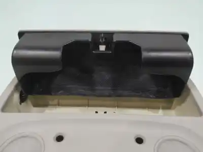 Second-hand car spare part interior light for audi a4 ber. b8 advanced edition oem iam references 8t0947135a  