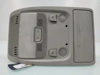Second-hand car spare part interior light for audi a4 ber. b8 advanced edition oem iam references 8t0947135a  