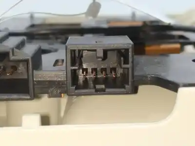 Second-hand car spare part interior light for audi a4 ber. b8 advanced edition oem iam references 8t0947135a  