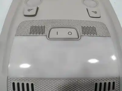 Second-hand car spare part interior light for audi a4 ber. b8 advanced edition oem iam references 8t0947135a  