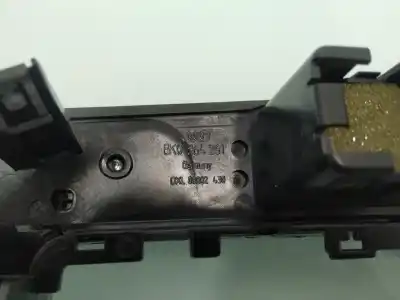 Peça sobressalente para automóvel em segunda mão moldagem por audi a4 ber. b8 advanced edition referências oem iam 8k0864261  