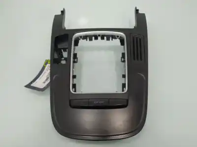 Peça sobressalente para automóvel em segunda mão moldagem por audi a4 ber. b8 advanced edition referências oem iam 8k0864261