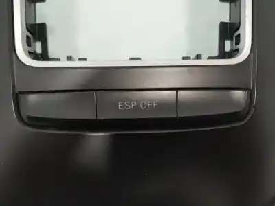 Peça sobressalente para automóvel em segunda mão moldagem por audi a4 ber. b8 advanced edition referências oem iam 8k0864261  