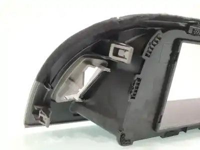 Peça sobressalente para automóvel em segunda mão moldagem por audi a4 ber. b8 advanced edition referências oem iam 8k1857186d  