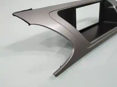 Peça sobressalente para automóvel em segunda mão moldagem por audi a4 ber. b8 advanced edition referências oem iam 8k1857186d  